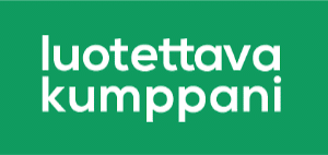 Luotettava Kumppani • Carwell